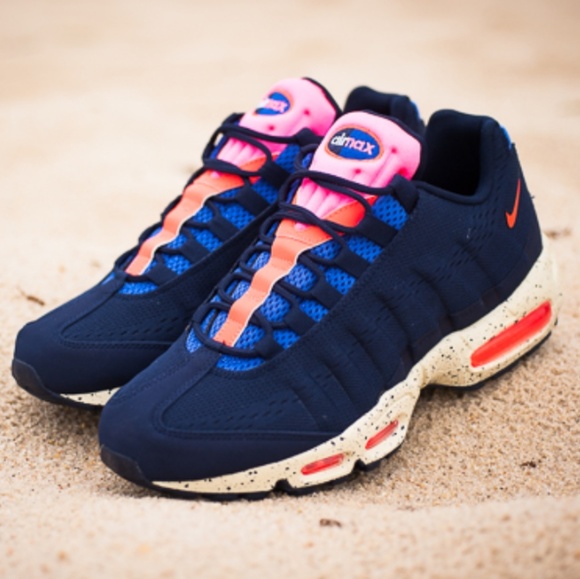 nike air max 95 beaches of rio